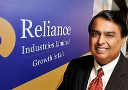 Image result for Mukesh Ambani Success Story