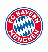 Image result for Bayern Munich Logo.png