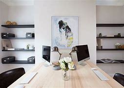 Image result for Home Office Ideas for Two People