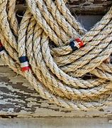 Image result for Nautical Rope with Hooks