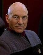 Image result for Jean-Luc Picard Mirror
