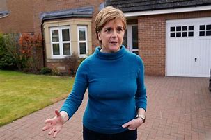 Image result for Nicola Sturgeon Swingball