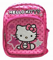 Image result for Hello Kitty Baackpack