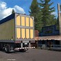 Image result for American Truck Simulator Car Hauler