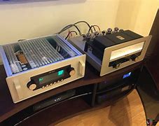 Image result for Audio Research Ref 6 Pre Amp
