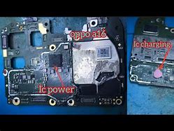 Image result for Ic Lampu Oppo A16