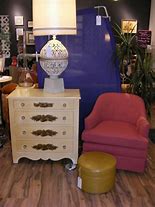 Image result for How to Refinish a NightStand Mid Century