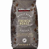 Image result for Kirkland Coffee Costco