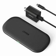 Image result for Double Wireless Gear Charger Cable