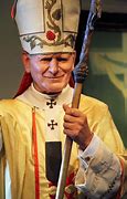 Image result for Pope John Paul II in Poland Time Magazine