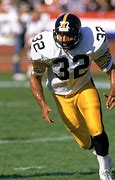 Image result for Franco Harris Brother Pete