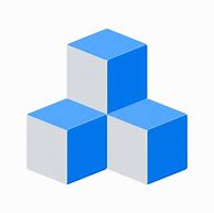 Image result for Cubic Icon