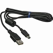 Image result for Camera USB Cable Types