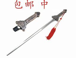 Image result for Retractable Sword