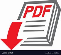 Image result for PDF Download Long Icon