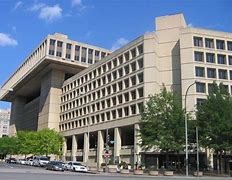 Image result for FBI Building