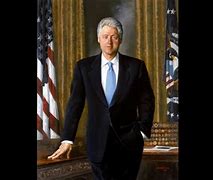 Image result for President Portraits in White House