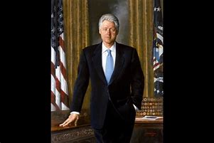 Image result for Presidents Official Portraits White House
