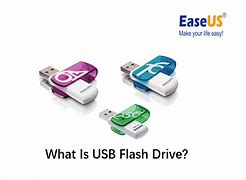 Image result for What Is a USB Flash Drive