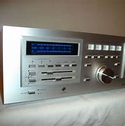 Image result for Pioneer SX 7000 Receiver
