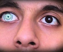 Image result for Robot Eye Vision