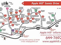 Image result for Boreo Apple Hill