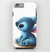 Image result for Stitch iPod Seven Case