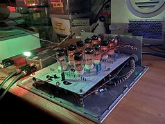 Image result for Merlin RIAA Pre Amp
