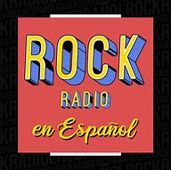 Image result for Rock En Español Radio