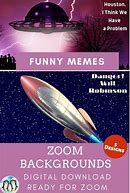 Image result for Zoom Out Meme