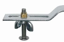 Image result for Blanco Undermount Sink Clips