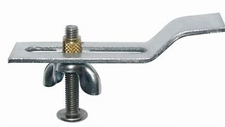 Image result for Undercounter Sink Mounting Clips