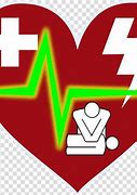 Image result for Basic Life Support CPR Logo Images