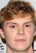 Image result for Evan Peters Birth chart