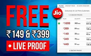 Image result for Jio Sim Recharge