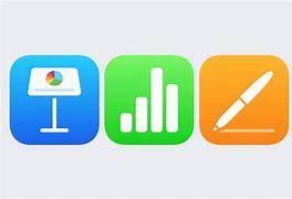 Image result for Apple Keynote Icon
