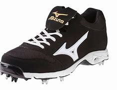 Image result for Baseball Spikes Plastic Used