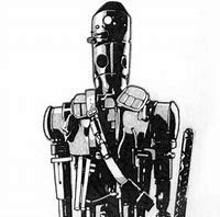 Image result for IG-88 Coffee Machine