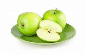 Image result for 10 Apple's On a Plate