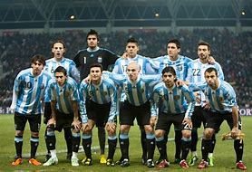 Image result for Argentina 2014