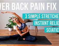 Image result for How to Fix Lower Back Pain