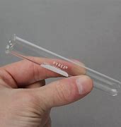 Image result for Glass Test Tubes