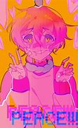 Image result for Pastel Yandere Anime Boy