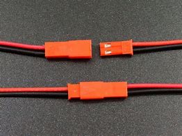 Image result for Jst Connector 2 Pin Adaptor