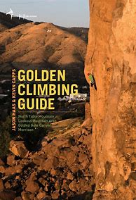 Image result for Climbing Guidebook