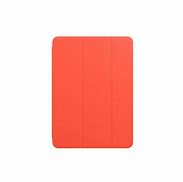 Image result for Electric Orange iPad Air Smart Folio