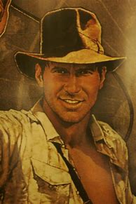 Image result for Indiana Jones Beard