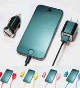Image result for iPhone 5 Charger Color