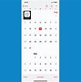 Image result for How to Use Calendar On iPhone
