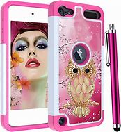 Image result for Black Case iPod Touch 5